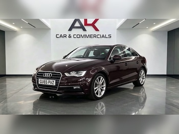 Used Audi A3 2015 for sale - 79543513: Photo