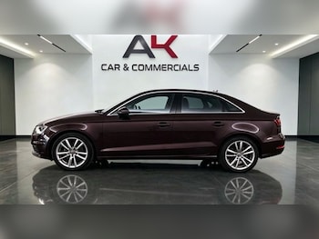 Used Audi A3 2015 for sale - 79543513: Photo