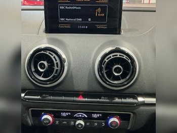 Used Audi A3 2015 for sale - 79543513: Photo