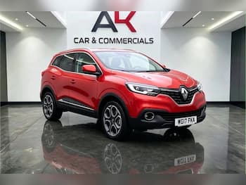 Used Renault Kadjar 2017 for sale - 79648003: Photo