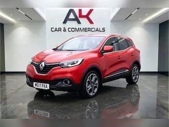 Used Renault Kadjar 2017 for sale - 79648003: Photo