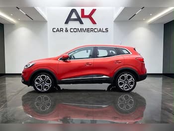 Used Renault Kadjar 2017 for sale - 79648003: Photo