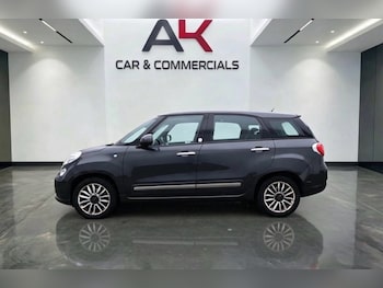 Used Fiat 500L 2014 for sale - 79442853: Photo