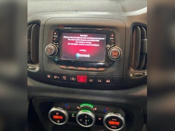 Used Fiat 500L 2014 for sale - 79442853: Photo