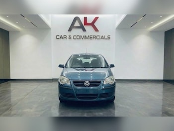 Used Volkswagen Polo 2009 for sale - 78349286: Photo