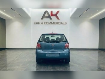 Used Volkswagen Polo 2009 for sale - 78349286: Photo