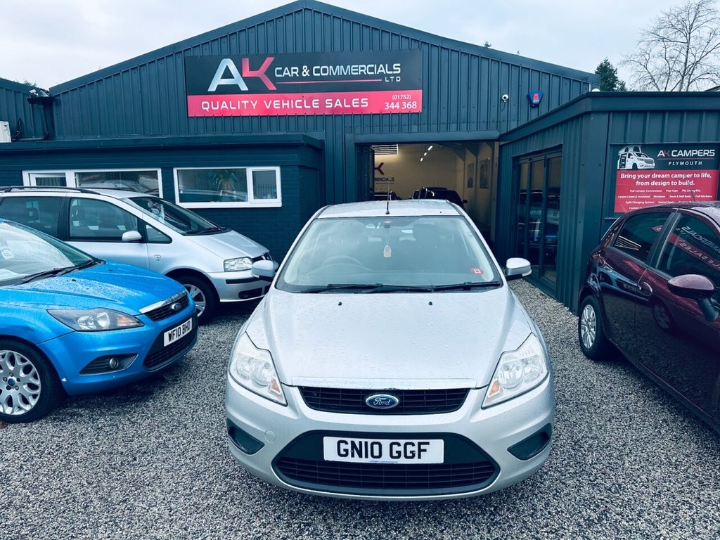 Used Ford Focus 2010 for sale - 76820692: Photo 2