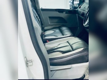 Used Volkswagen Transporter 2014 for sale - 79543494: Photo