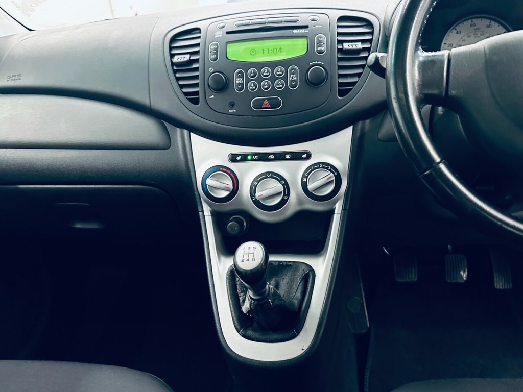 Used Hyundai i10 2010 for sale - 77680570: Photo 16