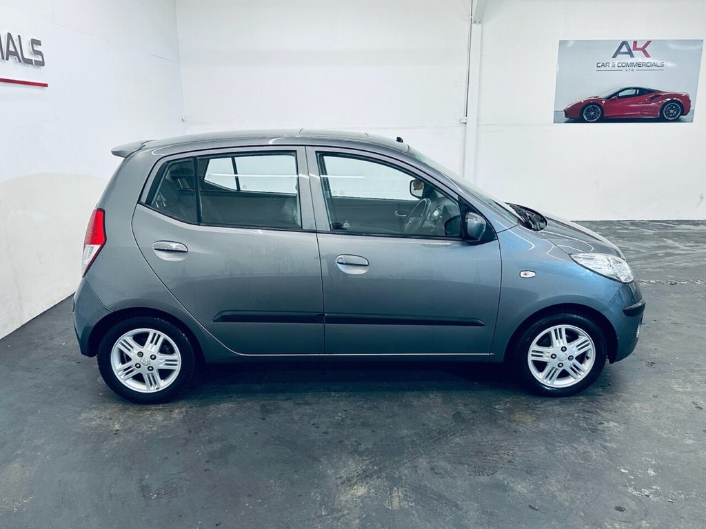 Used Hyundai i10 2010 for sale - 77680570: Photo 17