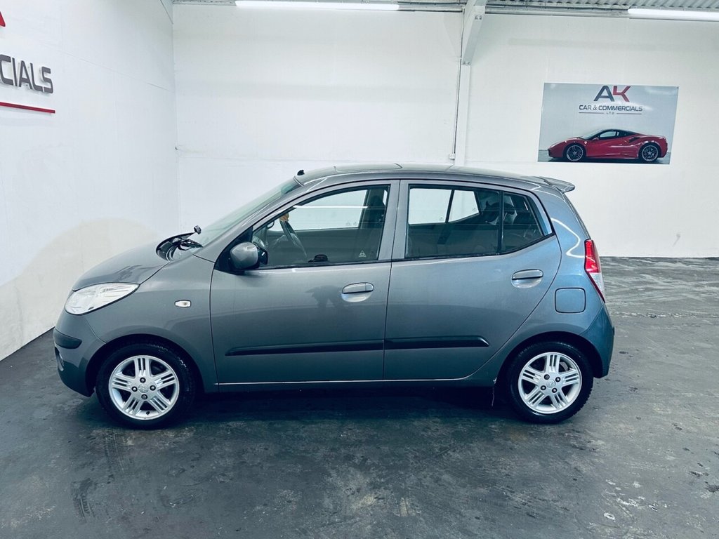 Used Hyundai i10 2010 for sale - 77680570: Photo 19