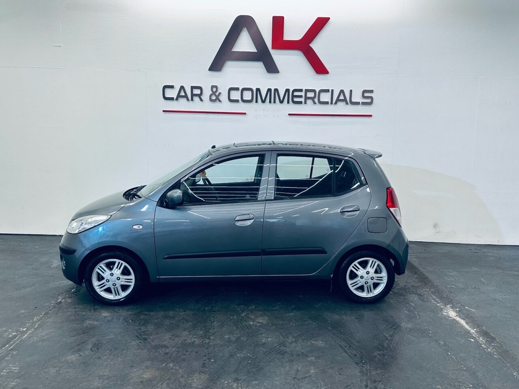 Used Hyundai i10 2010 for sale - 77680570: Photo 5