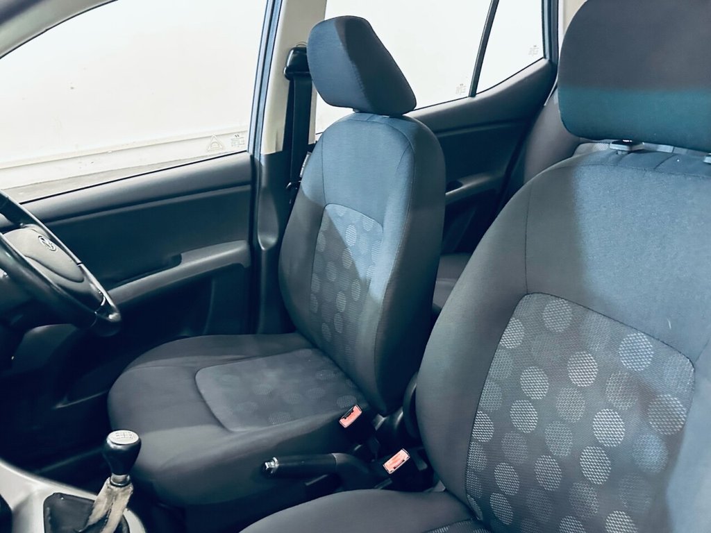 Used Hyundai i10 2010 for sale - 77680570: Photo 7