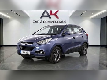 Used Hyundai Ix35 2014 for sale - 78828914: Photo