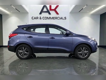 Used Hyundai Ix35 2014 for sale - 78828914: Photo
