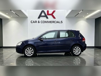 Used Volkswagen Golf 2008 for sale - 78688884: Photo