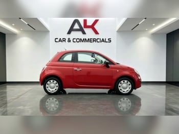 Used Fiat 500 2011 for sale - 78833243: Photo