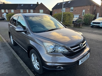 Used Honda CR-V 2011 for sale - 79088595: Photo
