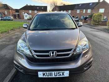Used Honda CR-V 2011 for sale - 79088595: Photo