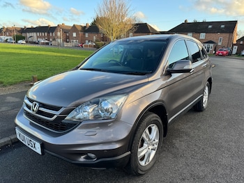 Used Honda CR-V 2011 for sale - 79088595: Photo