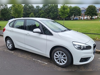 Used BMW 2 Series 2017 for sale - 79119892: Photo