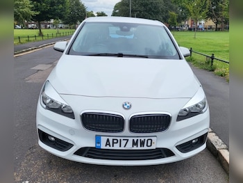 Used BMW 2 Series 2017 for sale - 79119892: Photo
