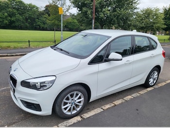 Used BMW 2 Series 2017 for sale - 79119892: Photo