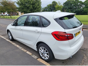 Used BMW 2 Series 2017 for sale - 79119892: Photo
