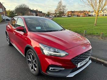 Used Ford Focus 2021 for sale - 79111087: Photo