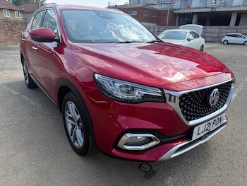 Used MG MG HS 2021 for sale - 79246730: Photo