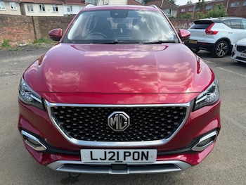 Used MG MG HS 2021 for sale - 79246730: Photo