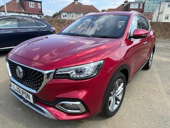 Used MG MG HS 2021 for sale - 79246730: Photo