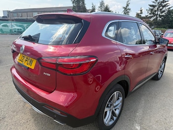 Used MG MG HS 2021 for sale - 79246730: Photo