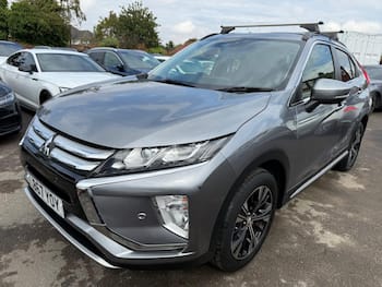 Used Mitsubishi Eclipse Cross 2018 for sale - 79665168: Photo