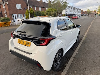 Used Toyota Yaris 2022 for sale - 79087799: Photo