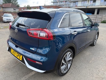 Used Kia Niro 2017 for sale - 79311609: Photo