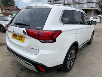 Used Mitsubishi Outlander 2019 for sale - 79369620: Photo