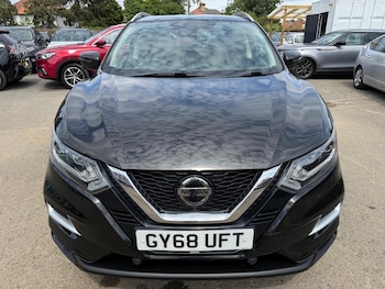 Used Nissan Qashqai 2019 for sale - 79258212: Photo