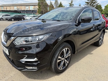 Used Nissan Qashqai 2019 for sale - 79258212: Photo