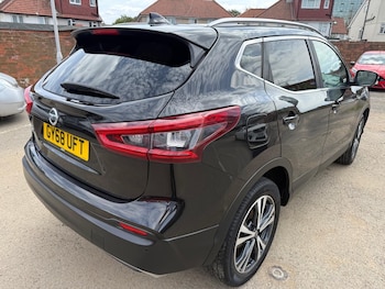Used Nissan Qashqai 2019 for sale - 79258212: Photo