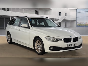 Used BMW 3 Series 2016 for sale - 79105409: Photo