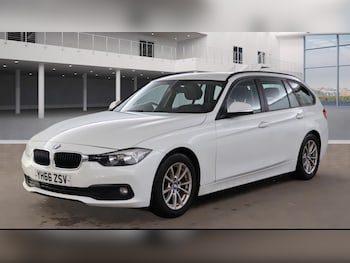 Used BMW 3 Series 2016 for sale - 79105409: Photo