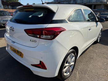 Used Hyundai i20 2016 for sale - 79495478: Photo