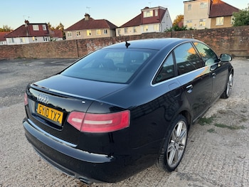Used Audi A6 2010 for sale - 79105279: Photo