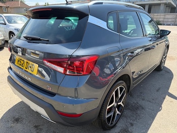Used SEAT Arona 2021 for sale - 79325841: Photo