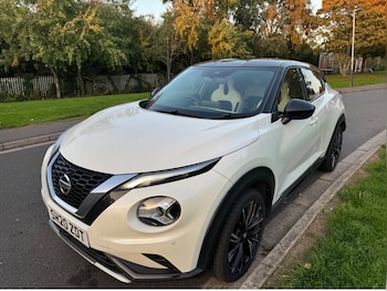 Used Nissan Juke 2020 for sale - 79108955: Photo