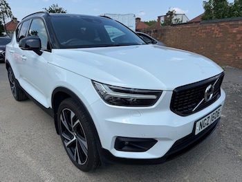 Used Volvo XC40 2019 for sale - 79243872: Photo