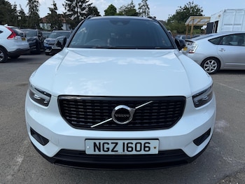 Used Volvo XC40 2019 for sale - 79243872: Photo