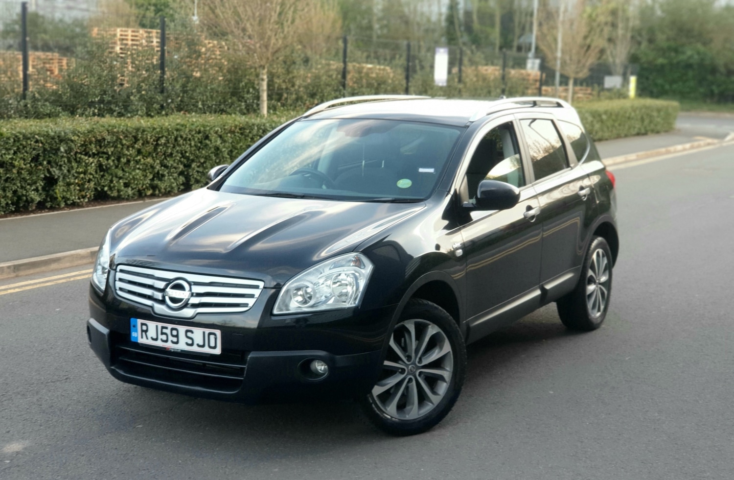 Vehicle 7