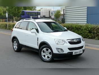 2014 (14) - 2.2 CDTi Exclusiv 5dr [2WD] [Start Stop]